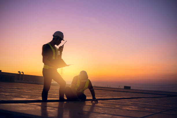 Best Roof Insulation Installation  in Silverdale, WA