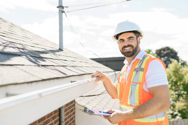 Best Hot Roofs  in Silverdale, WA