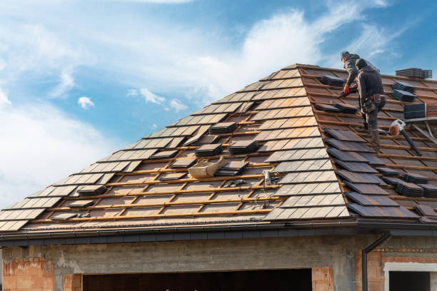 Roof Coating Services in Silverdale, WA
