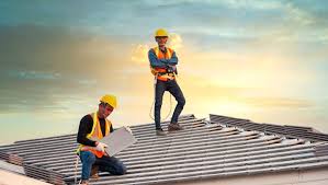 Best Roofing for New Construction  in Silverdale, WA